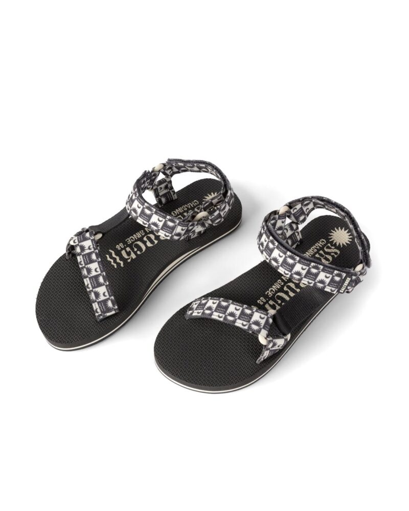 Villa Equinox - Sandals - Grey - Image 2