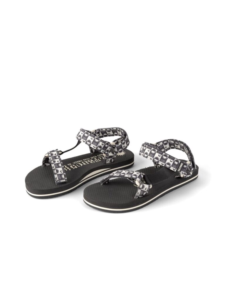 Villa Equinox - Sandals - Grey